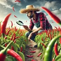 Guide sui peperoncini Guide sui peperoncini
